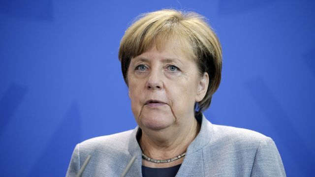 Германия готовится к выборам в Бундестаг