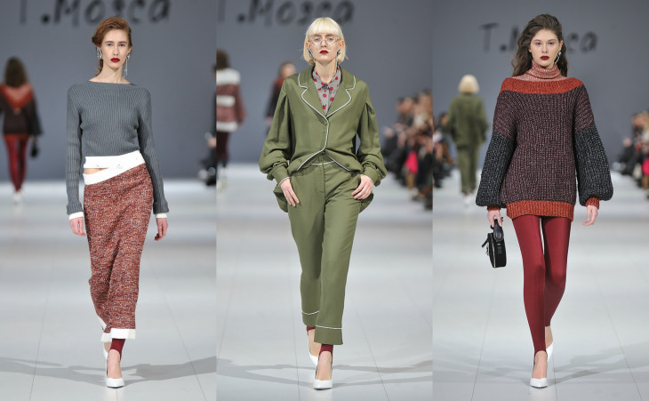 коллекция T.Mosca FW 18/19 3