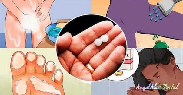 Аспирин: любопытные факты об этом лекарстве
