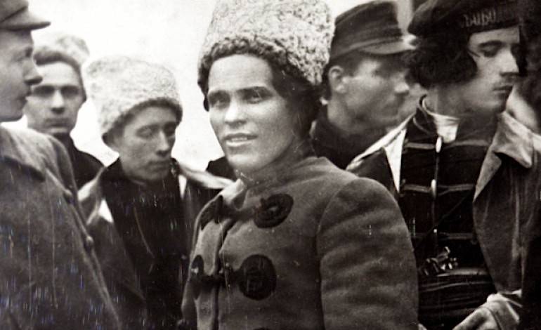 Победы и трагедия батьки. Сто тридцать лет Нестору Махно Победы и трагедия батьки. Сто тридцать лет Нестору Махно