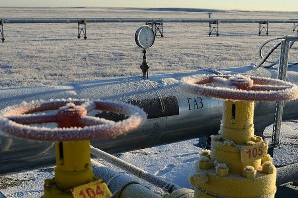 Строительство газопроводов в 2019 году продолжается в трех районах Южно-Сахалинска