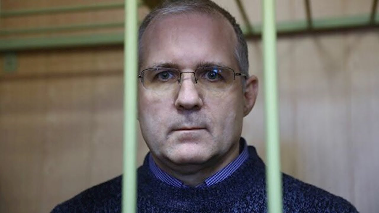 Госсекретарь США: "А нас-то за шо?"