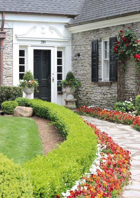 САДОВЫЙ ЛАНДШАФТНЫЙ ДИЗАЙН