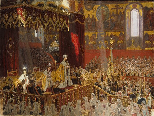 Московский Кремль. Часть 2. Успенский Собор... Московский Кремль. Часть 2. Успенский Собор...