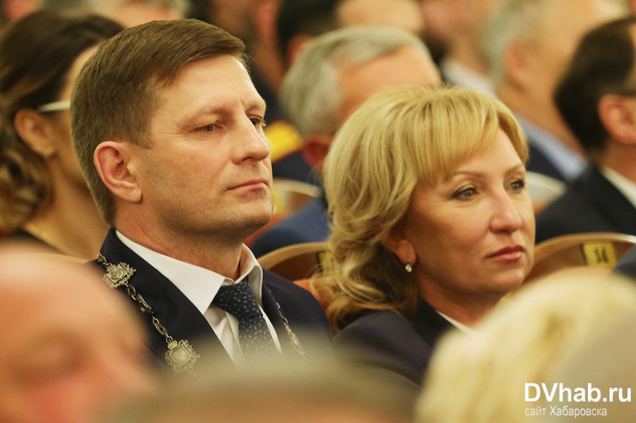 Губер вторчермета. Лес — Китаю, лом — Корее, заводы — Фургалам, власть — ЛДПР
