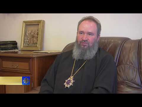 Архиепископ Юстиниан: «Исторически Московский Патриархат должен был стать первым среди равных»
