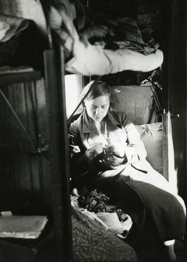 Москва в 1935 году Москва в 1935 году