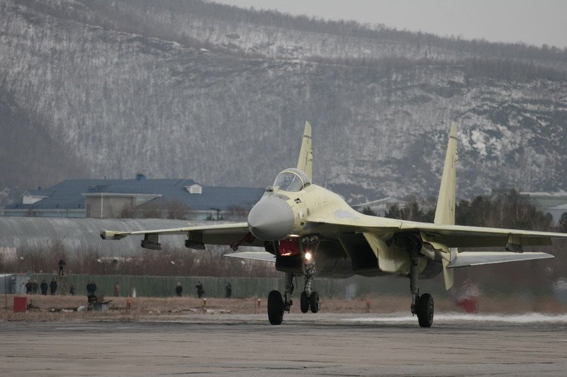 Как Су-35С с конкурентами сравнивали Как Су-35С с конкурентами сравнивали