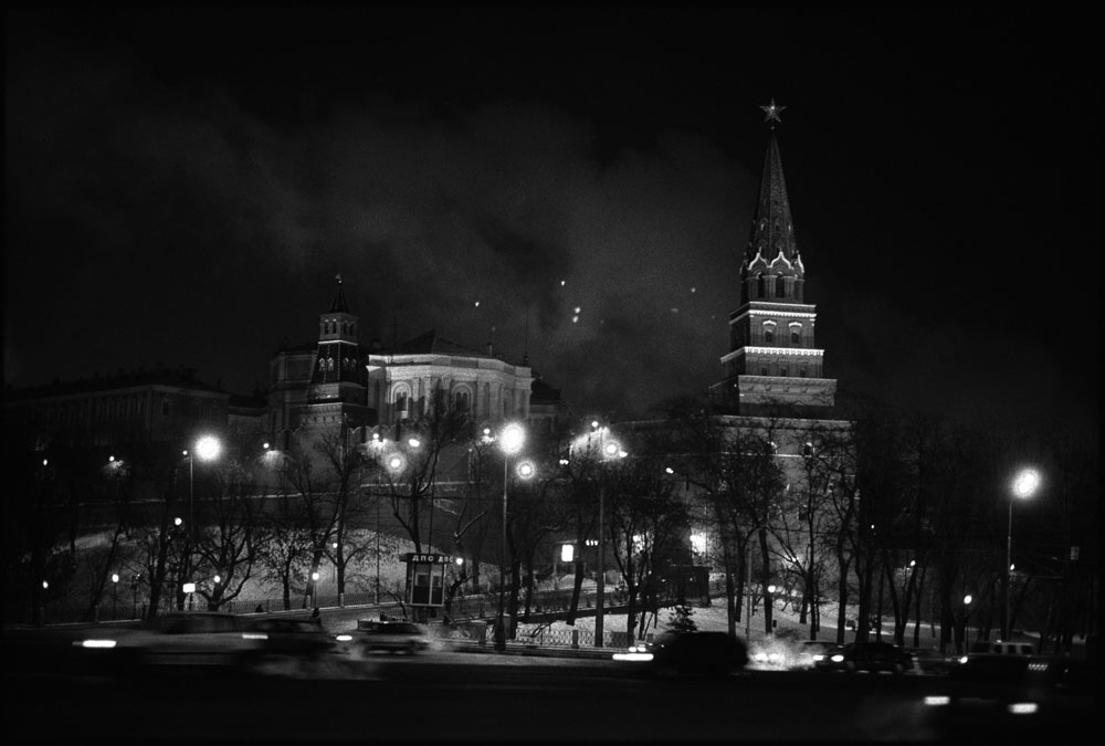 Фотограф Владимир Сычёв 53