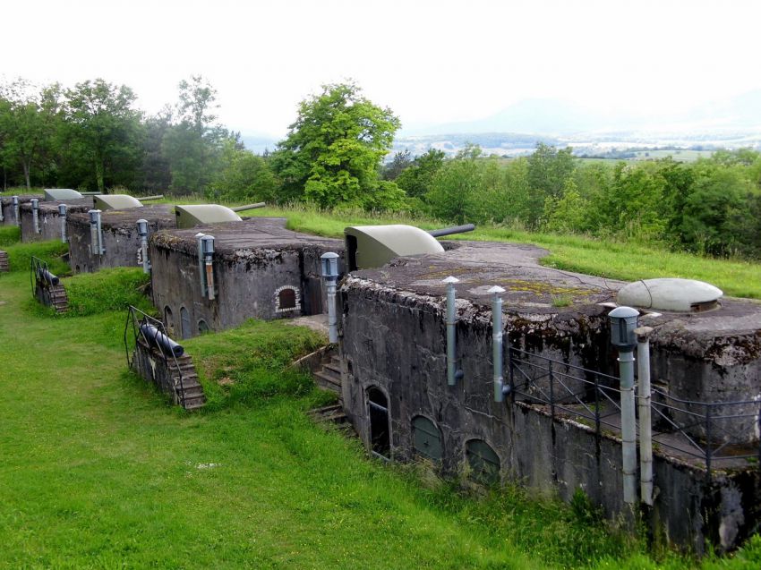 Неприступная Линия Мажино история, Мажино, война, факты