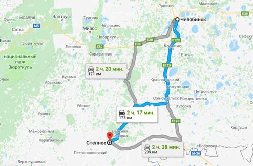 Где искать золотую корону и другие клады пугачева. обсуждени.