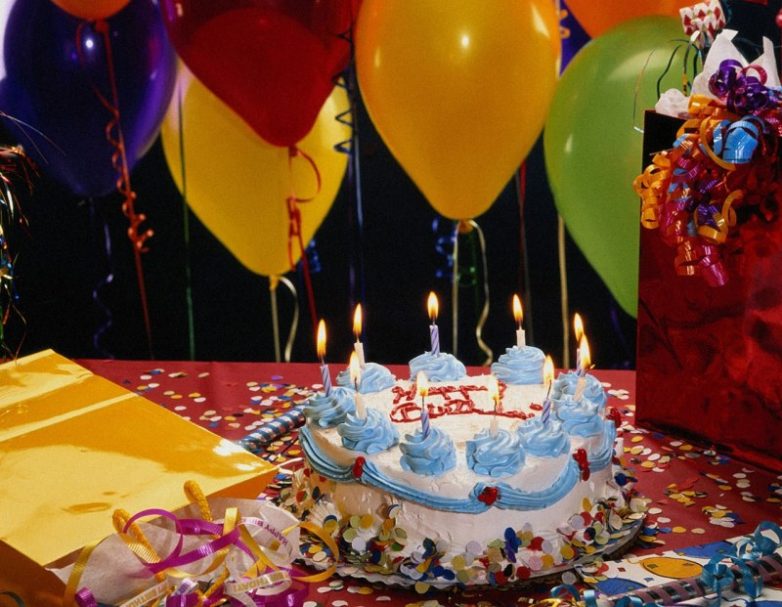 Что можно и и чего нельзя делать в свой день рождения?