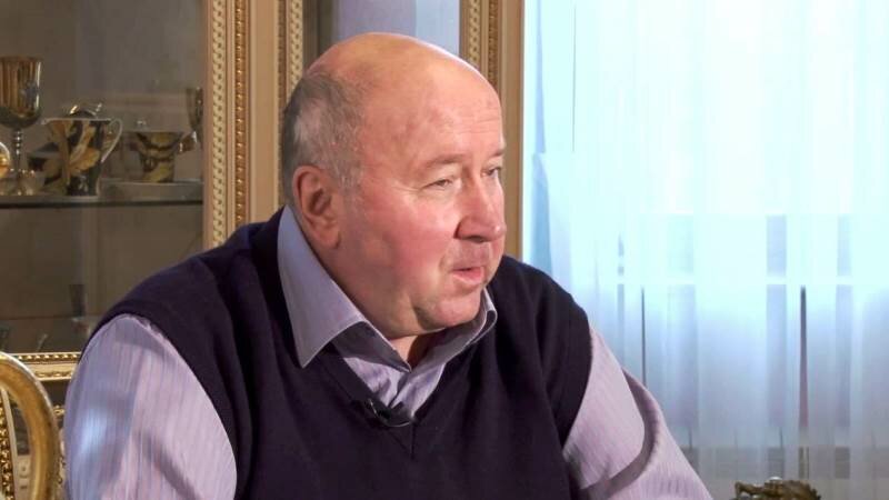 Александр Коржаков: по какой причине Евгений Примаков не смог стать президентом России после Ельцина?