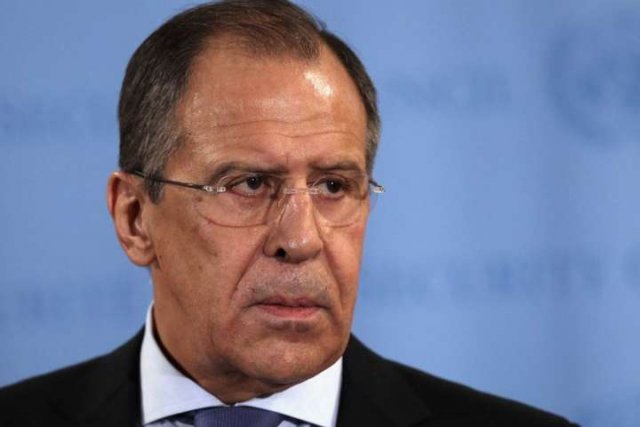 Лавров объяснил, зачем США придумали «русских хакеров» Лавров объяснил, зачем США придумали «русских хакеров»