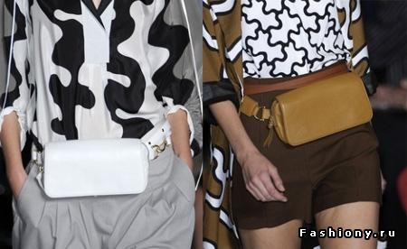 Возвращение Belt Bag или сумка пояс Возвращение Belt Bag или сумка пояс