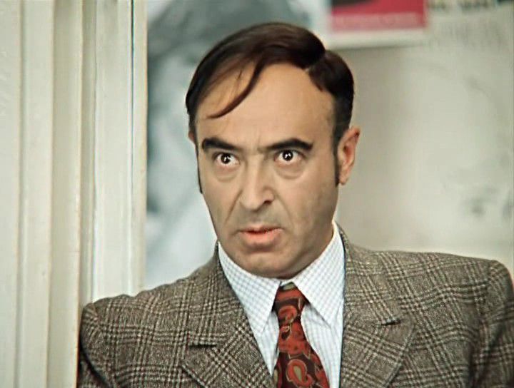 Владимир Этуш Владимир Этуш, актер