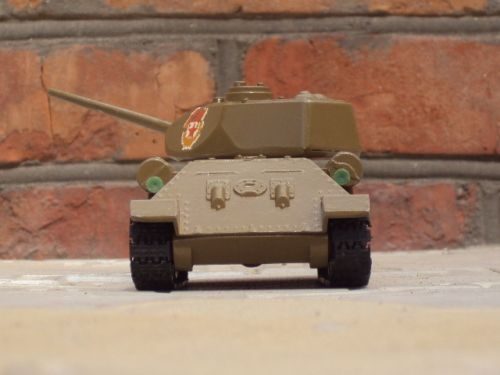 Почти вечные советские игрушки Почти вечные советские игрушки