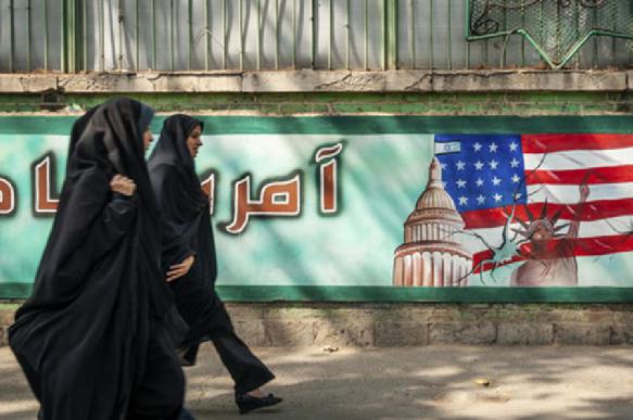США запретили Европе обходить санкции против Ирана