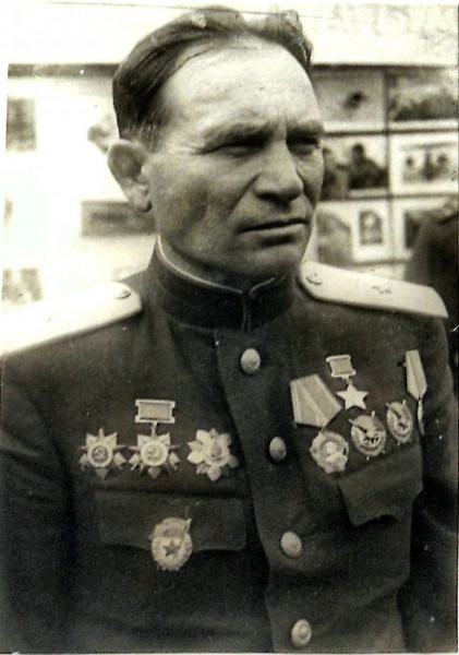 Иван Фёдорович Дрёмов Иван Фёдорович Дрёмов
