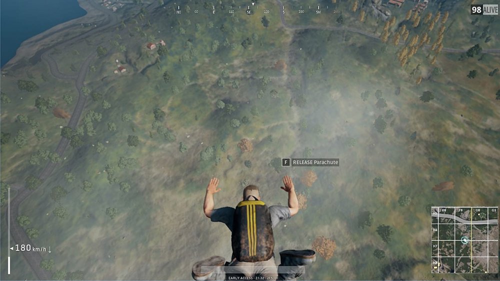 9 советов для выживания и доминации в PlayerUnknown's Battlegrounds 9 советов для выживания и доминации в PlayerUnknown's Battlegrounds
