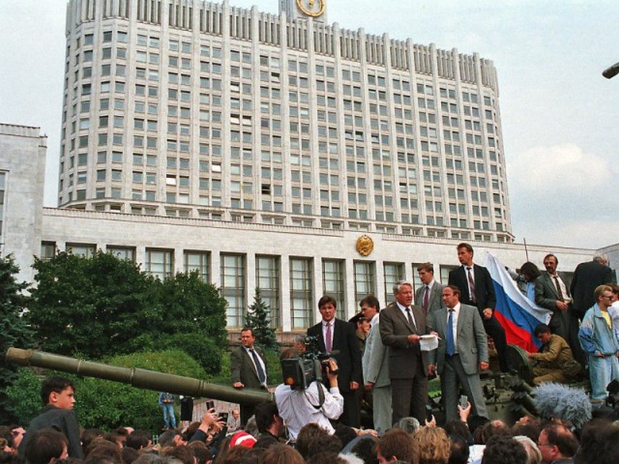 Чтобы помнили : Период распада атмосфера конца 80-х и 90-х годов Чтобы помнили : Период распада атмосфера конца 80-х и 90-х годов