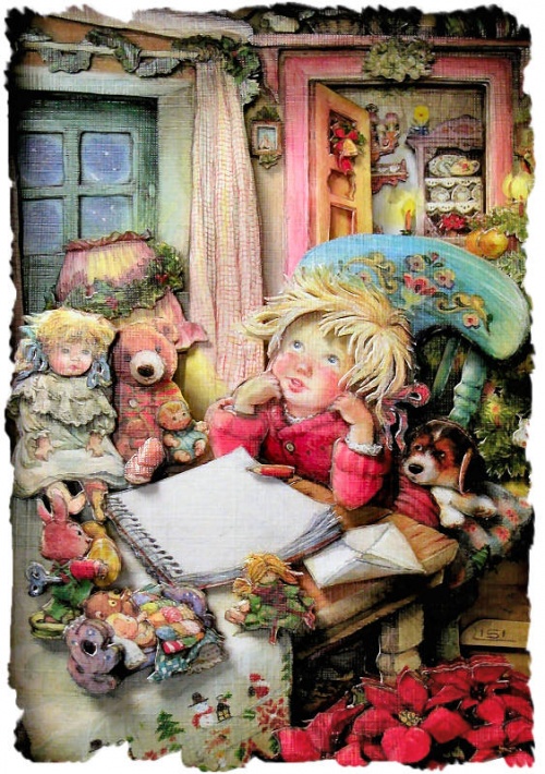 Работы Lisi Martin (301 работ)