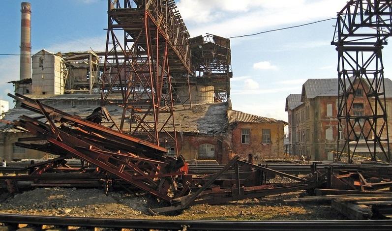 Сколько будет стоить восстановление Украины? Сколько будет стоить восстановление Украины?