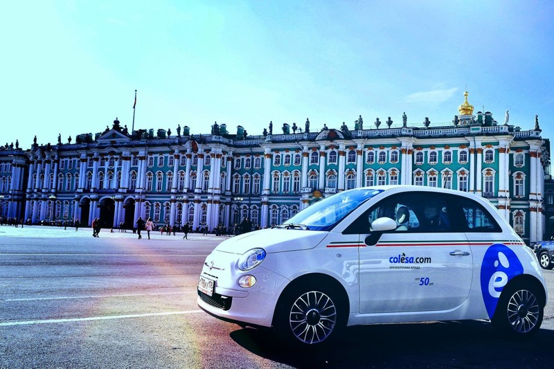 Mini Cooper или Fiat 500 — от 3 рублей/минута + 18 рублей/км Mini Cooper или Fiat 500 — от 3 рублей/минута + 18 рублей/км авто, аренда, кашеринг, москва