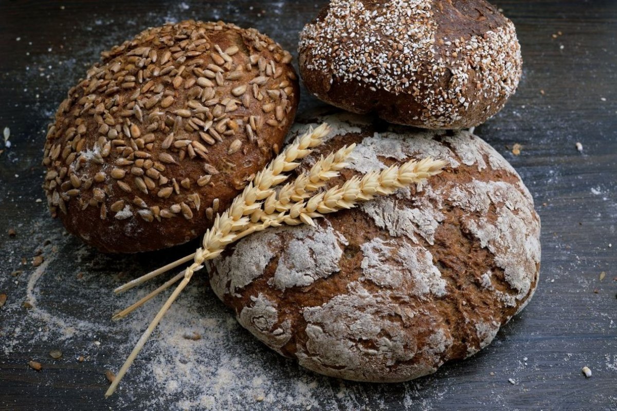 Нутрициолог Кузина: при полном отказе от хлеба может возникнуть дефицит витаминов