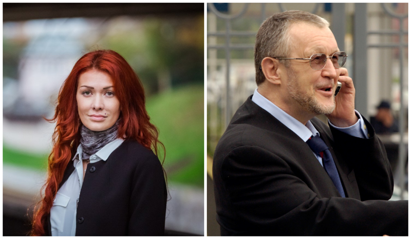 Николь Кузнецова и Япончик Николь Кузнецова и Япончик