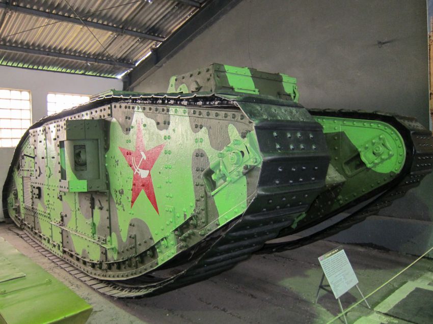 фото, факты, интересное, танки, техника, маус, ссср, германия, танк, вов, WoT