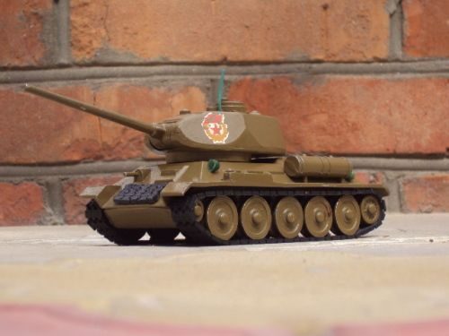 Почти вечные советские игрушки Почти вечные советские игрушки