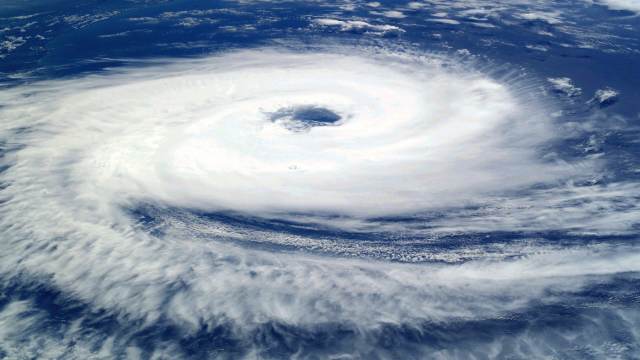 43 человека погибли в США из-за урагана 