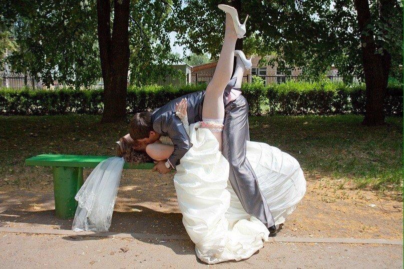 Совет да любовь! Совет да любовь!
