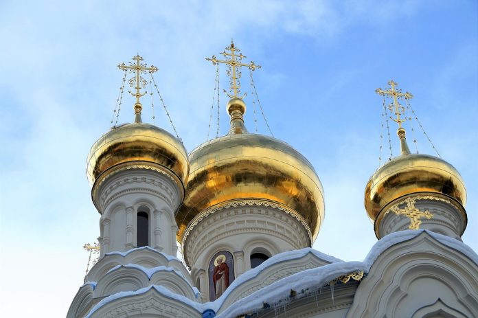 Украинские раскольники захватили четыре православных храма в Волынской области