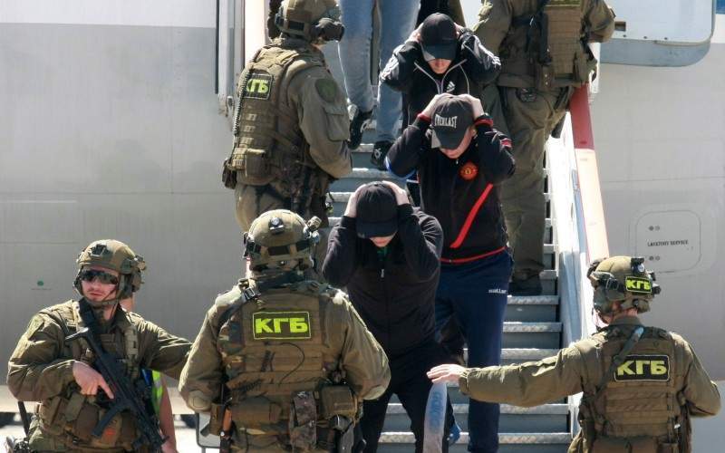 Белоруссия начала «зачислять» в ряды ЧВК «Вагнера» всех, кто защищал жителей ДНР и ЛНР