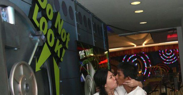 Самые странные испытания на выносливость странные испытания, на выносливость