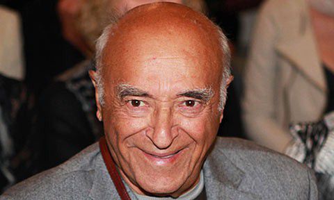 Владимир Этуш Владимир Этуш, актер