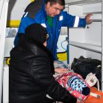 Как чувствует себя девочка, выжившая при крушении самолета в Хабаровском крае