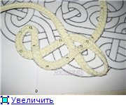 Просто сказочный шнурковый берет: мастер-класс Просто сказочный шнурковый берет: мастер-класс