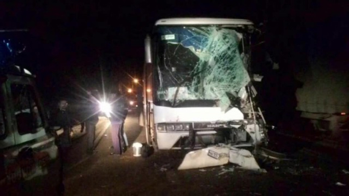 Ценой собственной жизни водитель автобуса Сергей Блохин спас 45 юных пассажиров. Светлая Память человеку, которого дети не забудут никогда!... Ценой собственной жизни водитель автобуса Сергей Блохин спас 45 юных пассажиров. Светлая Память человеку, которого дети не забудут никогда!...