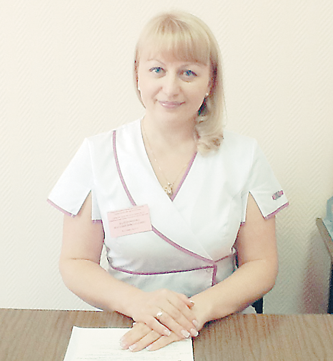 Наталья Николаевна Валентинова Наталья Николаевна Валентинова