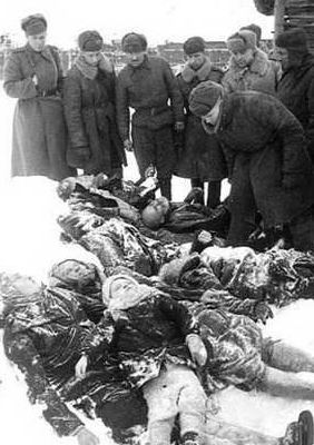 Одессит, нашедший фюрера
