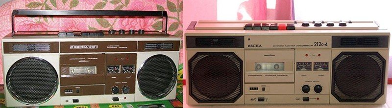 Крутая аппаратура пацанов 80-х Крутая аппаратура пацанов 80-х СССР, история, музыка, факты