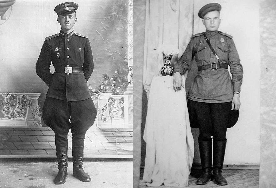 Брюки галифе история военной формы