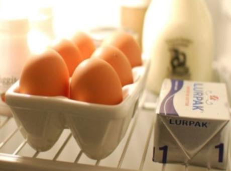 18 хитростей, которые помогут продлить срок хранения продуктов 18 хитростей, которые помогут продлить срок хранения продуктов