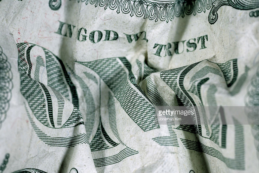 God-Trust God-Trust