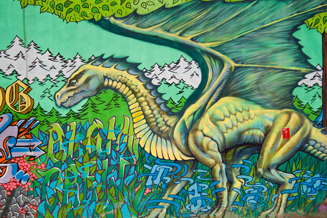 ��������� �����-���� � ������ �Like It! Art�