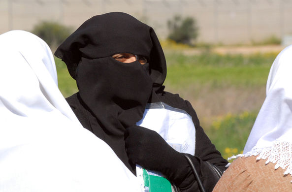 Саудовский принц заявил, что женщины могут сами выбирать, как одеваться
