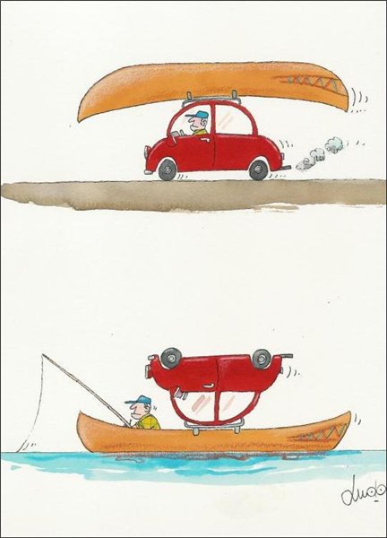Карикатуры для хорошего настроения Карикатуры для хорошего настроения
